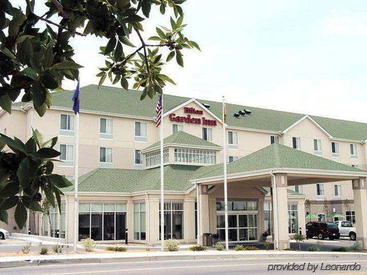 Hilton Garden Inn-Newburgh/Stewart Airport Bagian luar foto