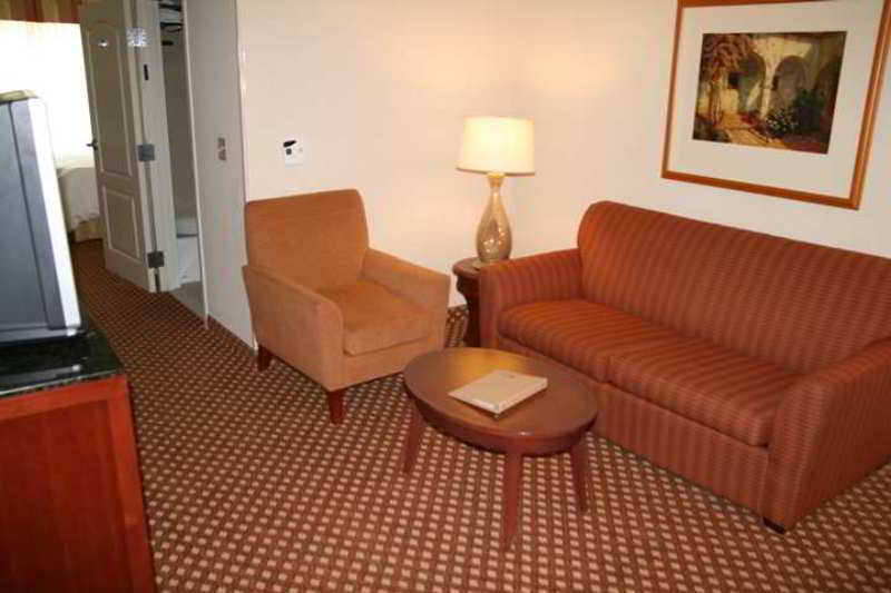 Hilton Garden Inn-Newburgh/Stewart Airport Ruang foto