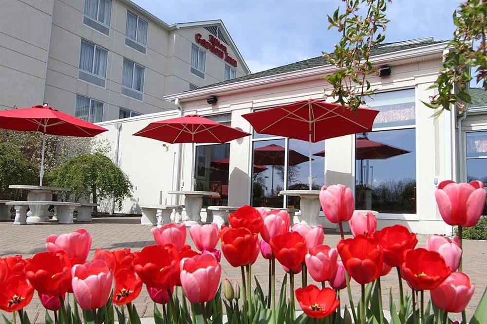 Hilton Garden Inn-Newburgh/Stewart Airport Fasilitas foto