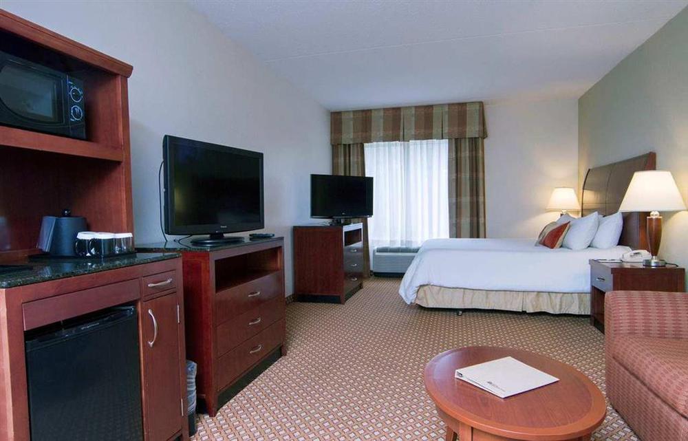 Hilton Garden Inn-Newburgh/Stewart Airport Ruang foto