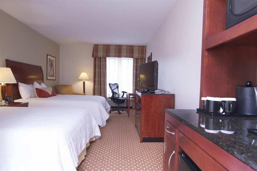Hilton Garden Inn-Newburgh/Stewart Airport Ruang foto