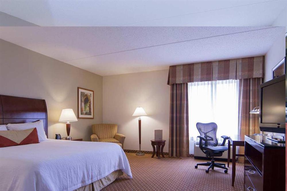 Hilton Garden Inn-Newburgh/Stewart Airport Ruang foto
