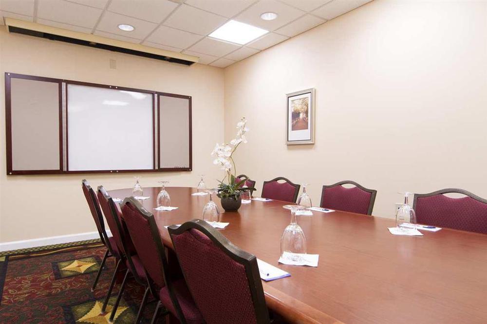 Hilton Garden Inn-Newburgh/Stewart Airport Fasilitas foto
